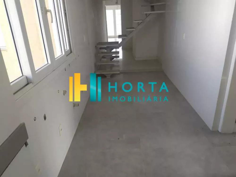 Apartamento, 5 quartos, 458 m² - Foto 4