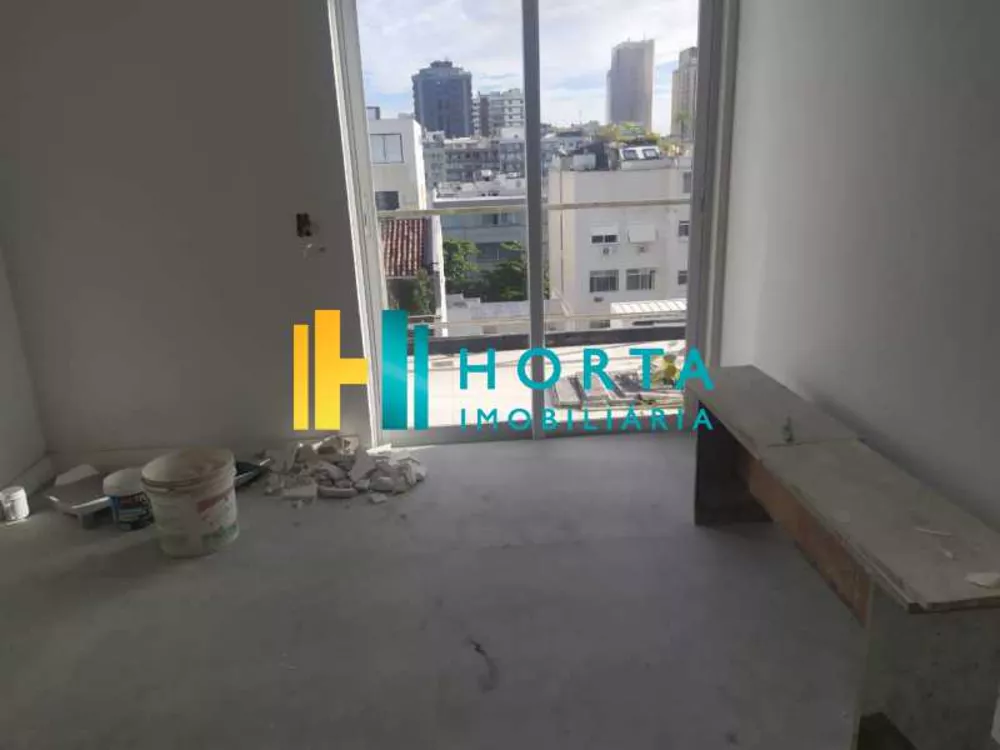 Apartamento, 5 quartos, 458 m² - Foto 27