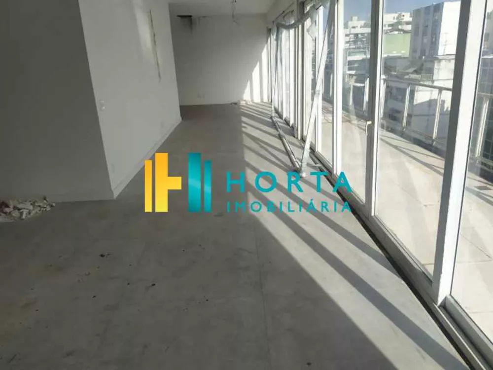 Apartamento, 5 quartos, 458 m² - Foto 5