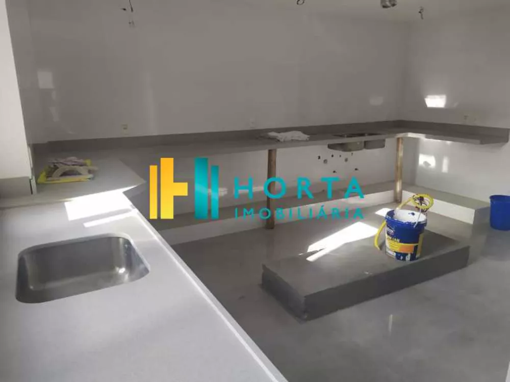 Apartamento, 5 quartos, 458 m² - Foto 1