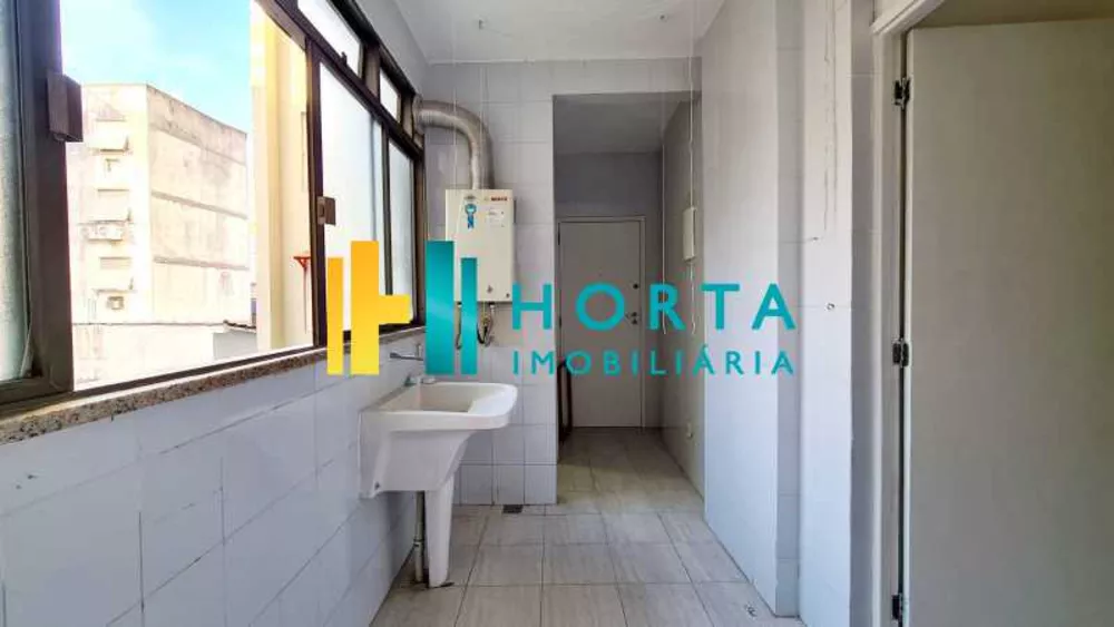 Apartamento, 3 quartos, 133 m² - Foto 7