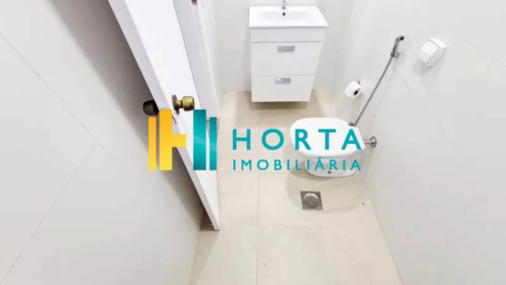 Apartamento, 3 quartos, 133 m² - Foto 9