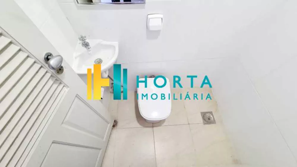 Apartamento, 3 quartos, 133 m² - Foto 4