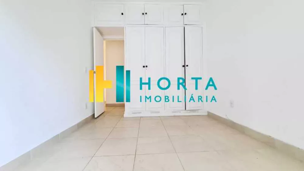 Apartamento, 3 quartos, 133 m² - Foto 2