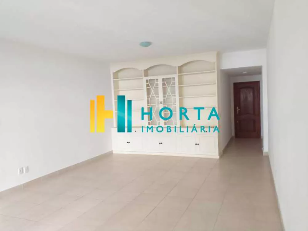 Apartamento, 3 quartos, 133 m² - Foto 5