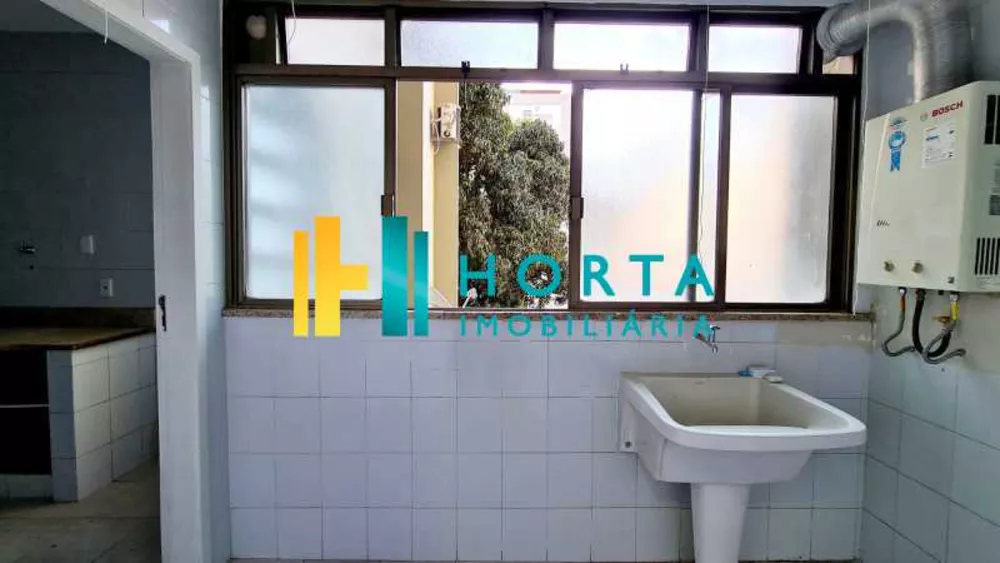 Apartamento, 3 quartos, 133 m² - Foto 3
