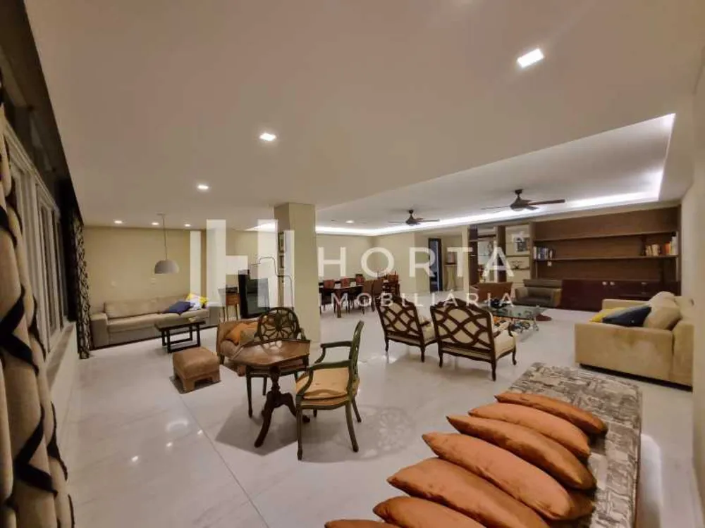 Apartamento, 3 quartos, 300 m² - Foto 6