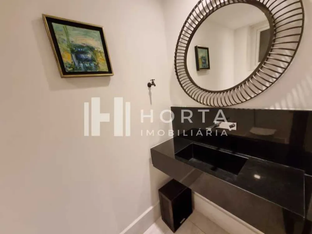 Apartamento, 3 quartos, 300 m² - Foto 8