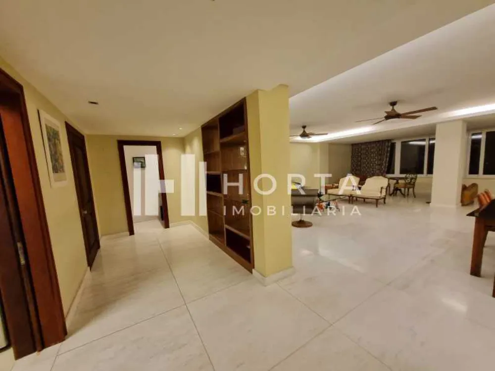 Apartamento, 3 quartos, 300 m² - Foto 5