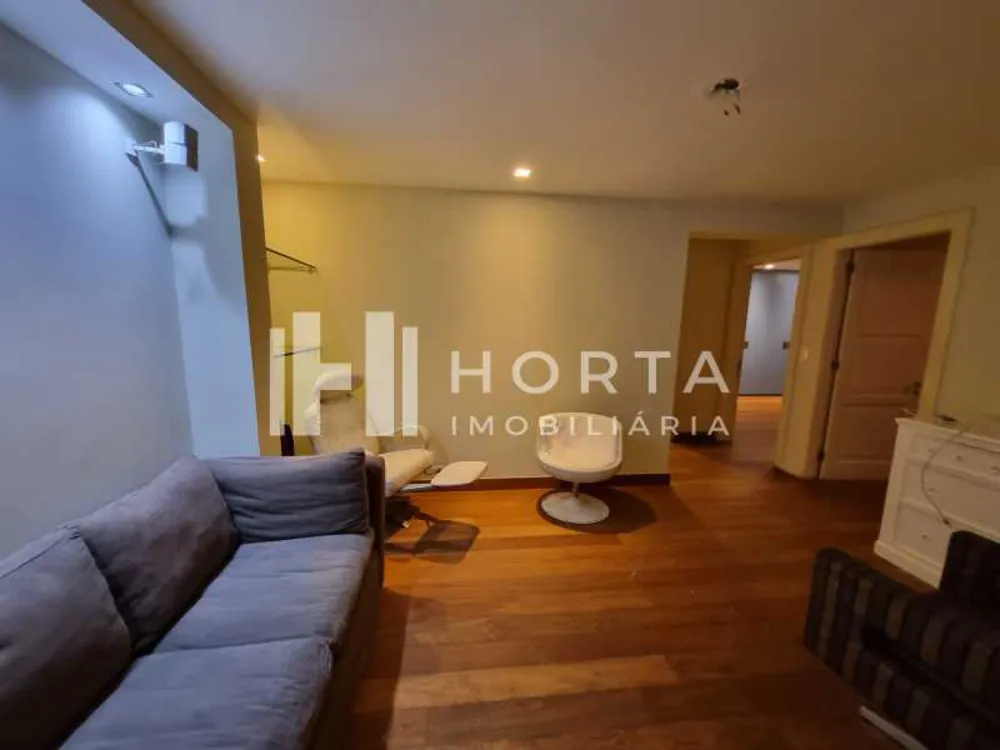 Apartamento, 3 quartos, 300 m² - Foto 19