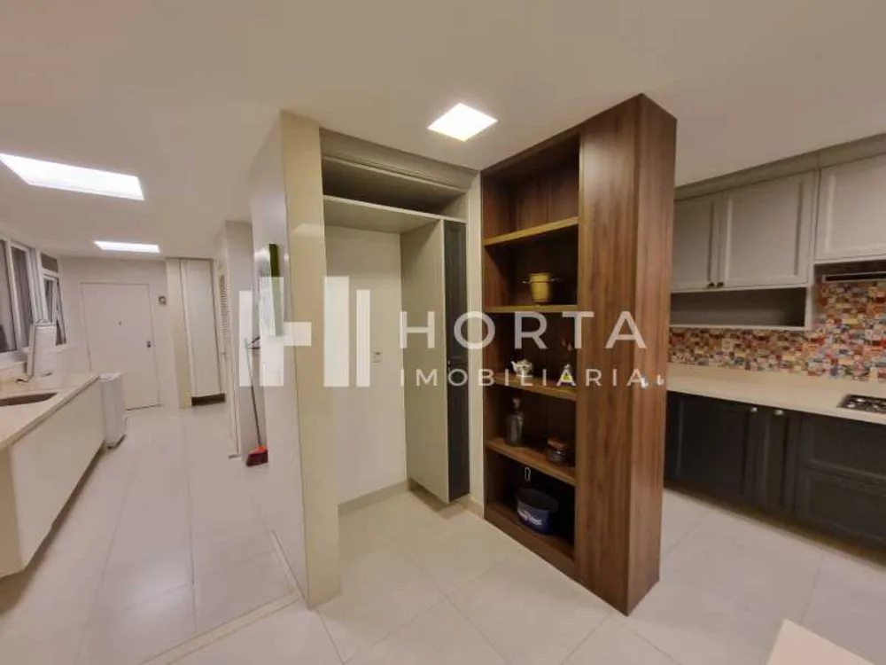 Apartamento, 3 quartos, 300 m² - Foto 15