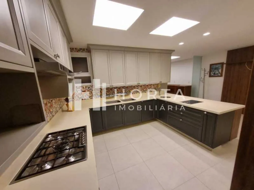 Apartamento, 3 quartos, 300 m² - Foto 14