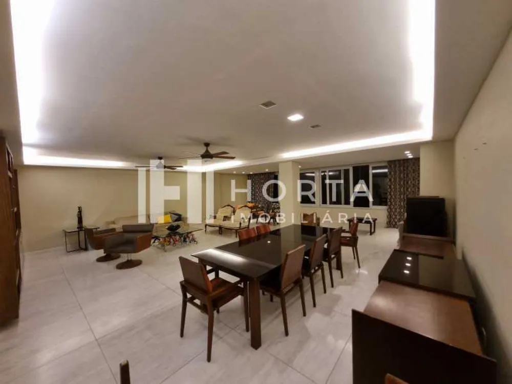 Apartamento, 3 quartos, 300 m² - Foto 3