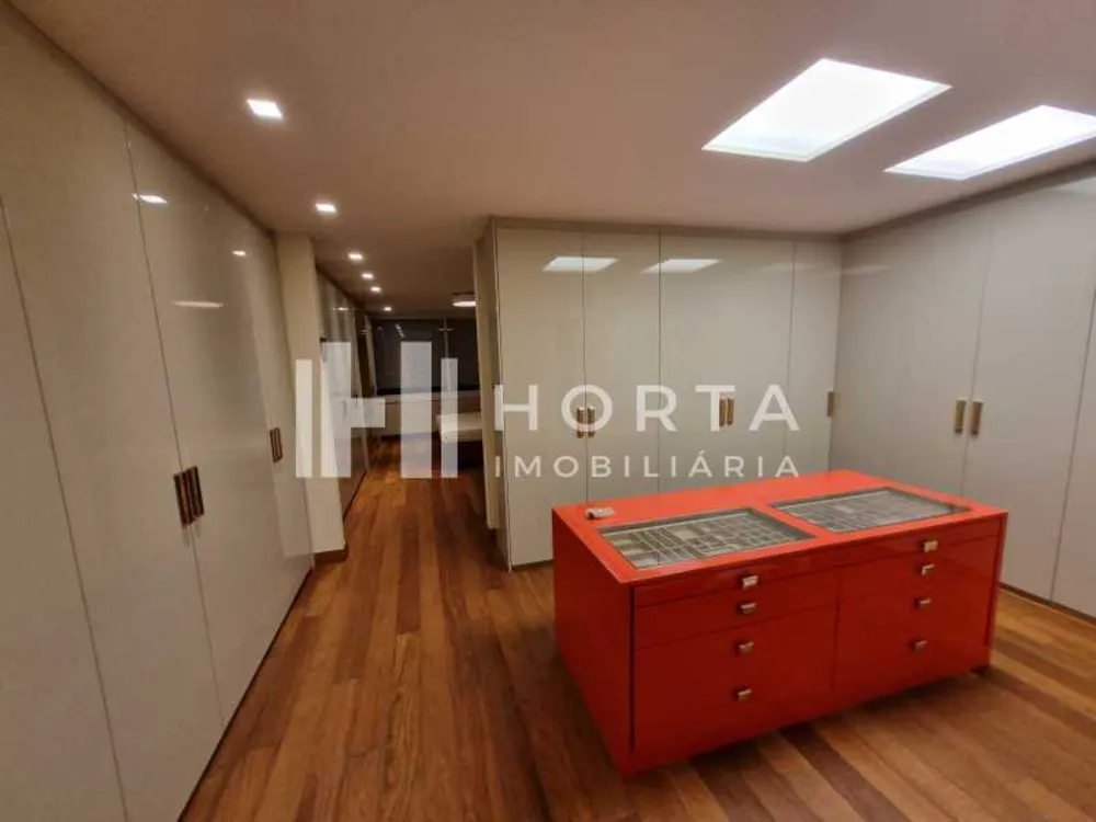 Apartamento, 3 quartos, 300 m² - Foto 26