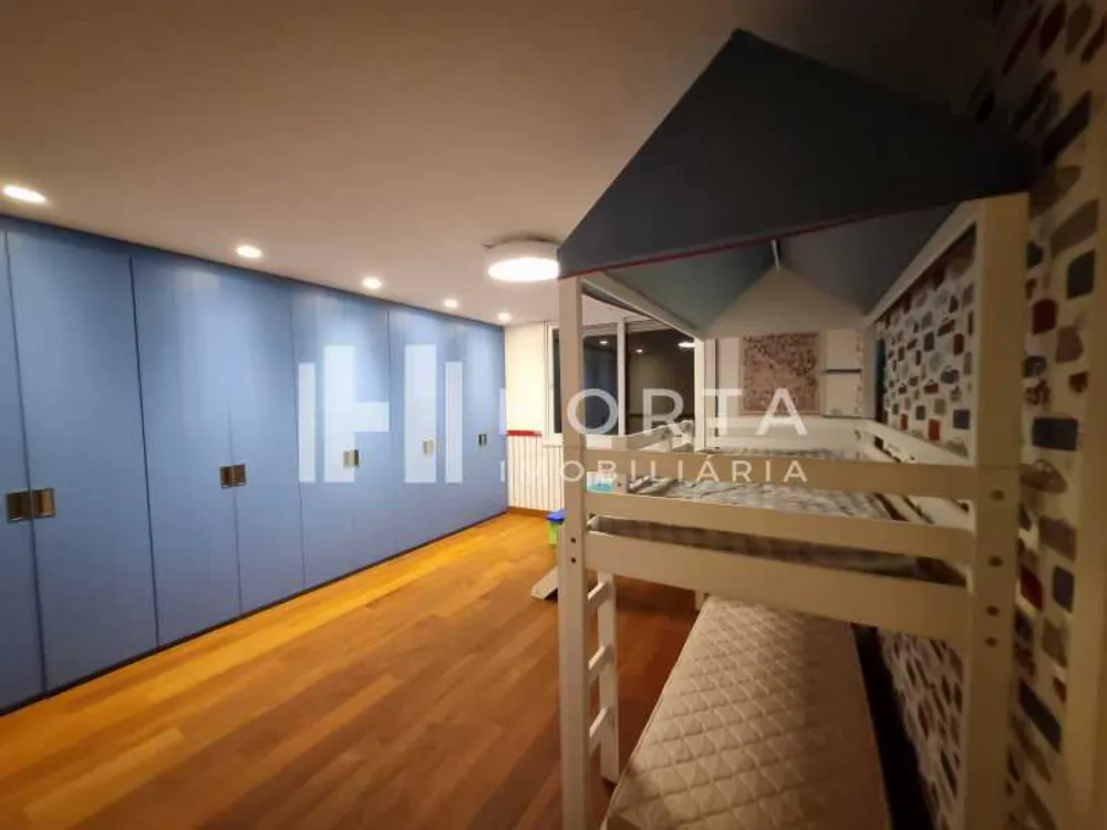 Apartamento, 3 quartos, 300 m² - Foto 22