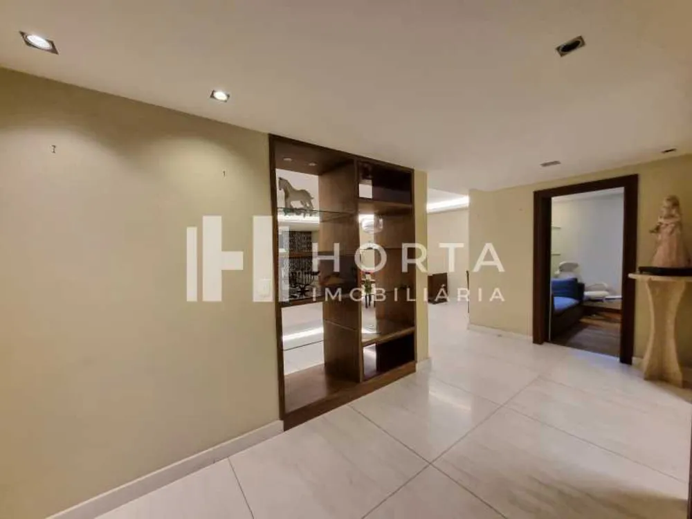 Apartamento, 3 quartos, 300 m² - Foto 4