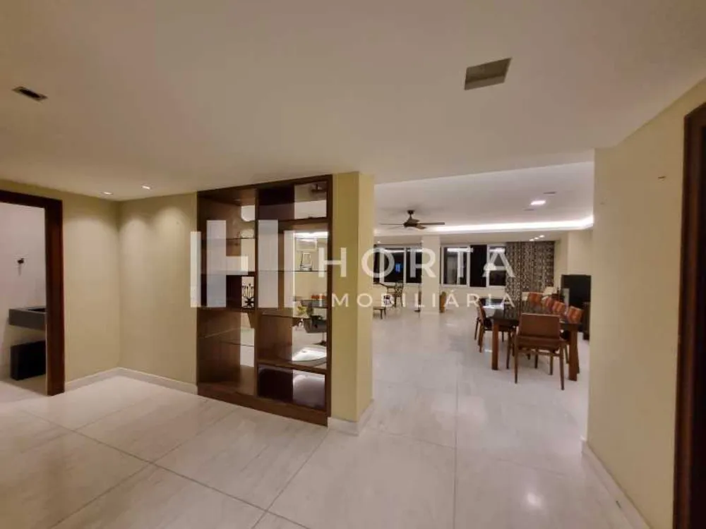 Apartamento, 3 quartos, 300 m² - Foto 7