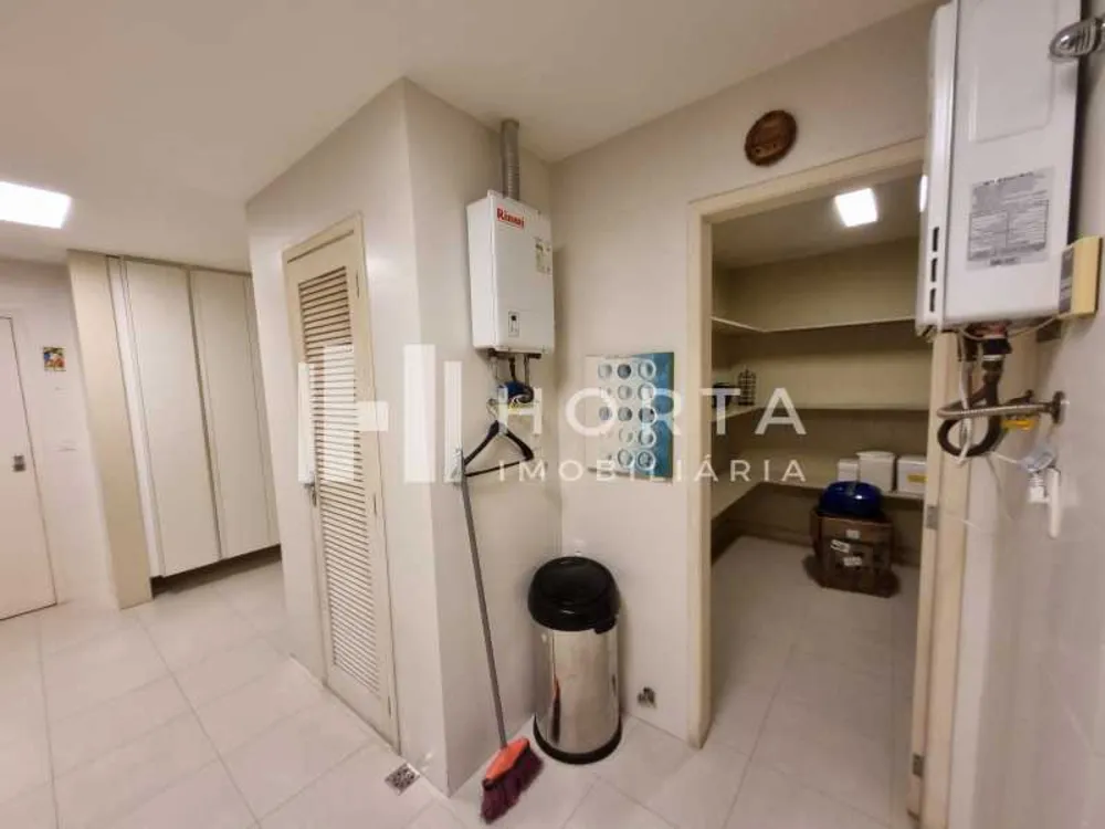 Apartamento, 3 quartos, 300 m² - Foto 16