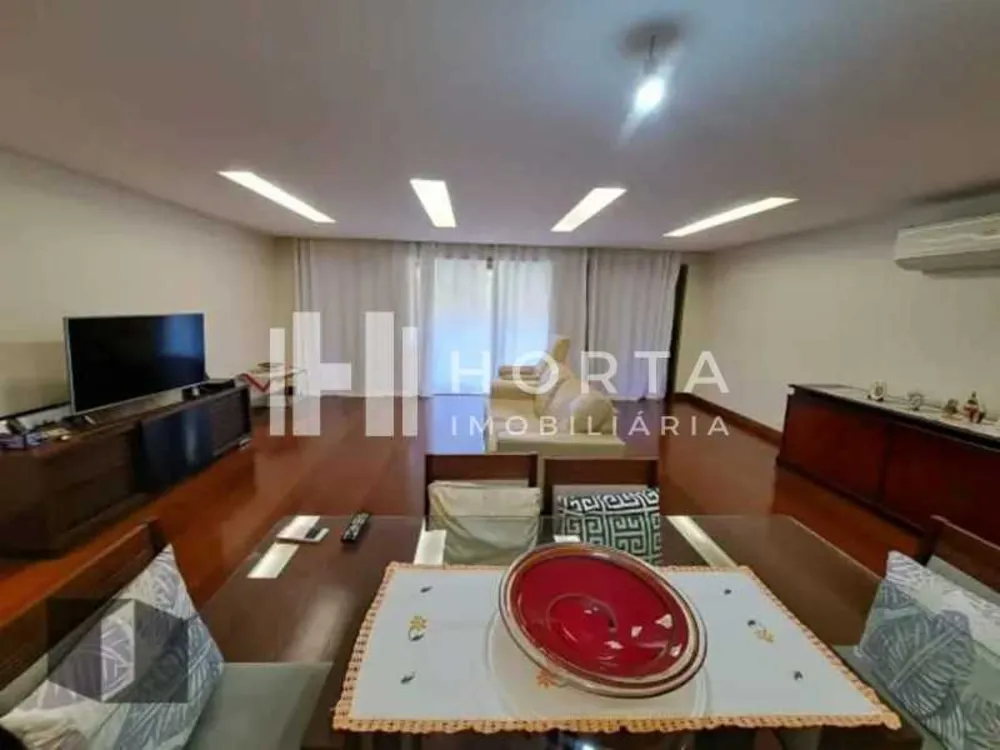 Apartamento, 4 quartos, 222 m² - Foto 3