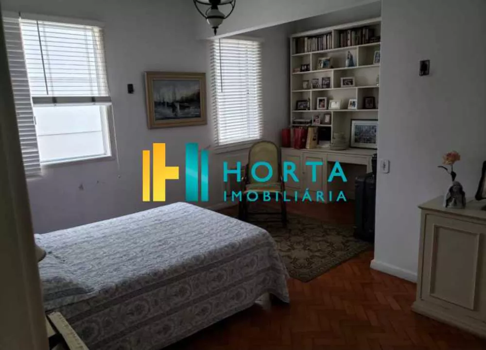 Apartamento, 3 quartos, 201 m² - Foto 9