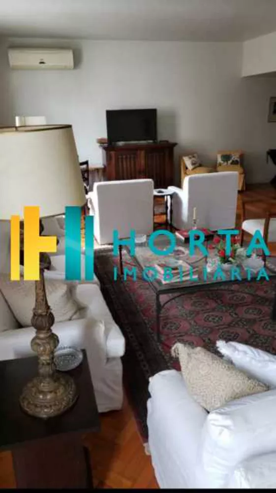 Apartamento, 3 quartos, 201 m² - Foto 2
