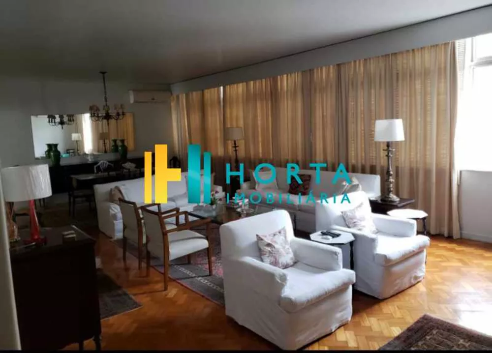 Apartamento, 3 quartos, 201 m² - Foto 7