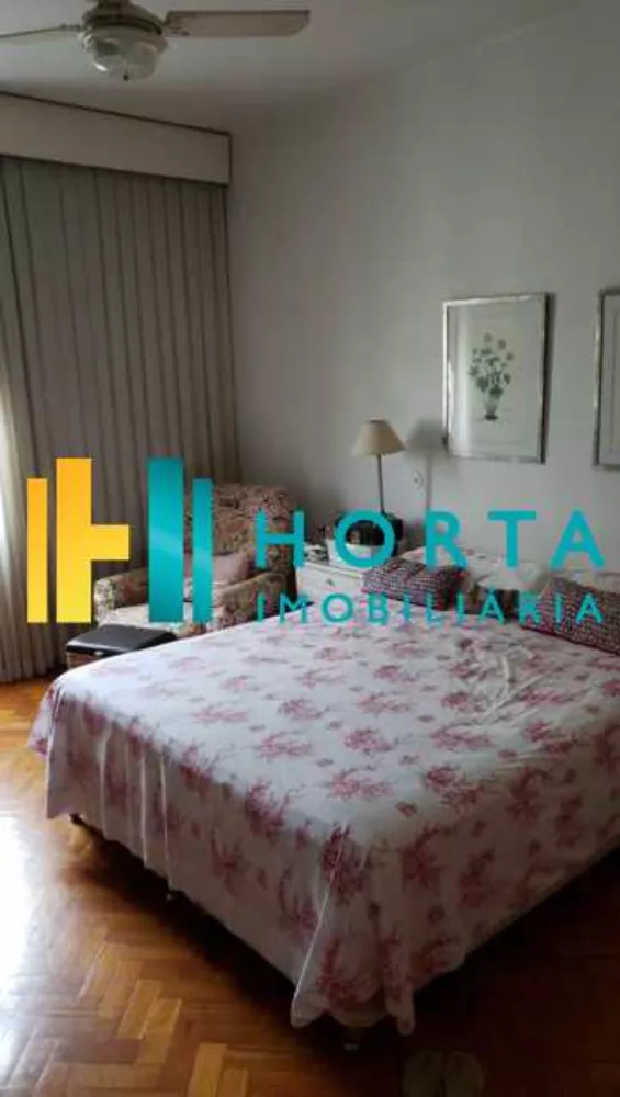 Apartamento, 3 quartos, 201 m² - Foto 13