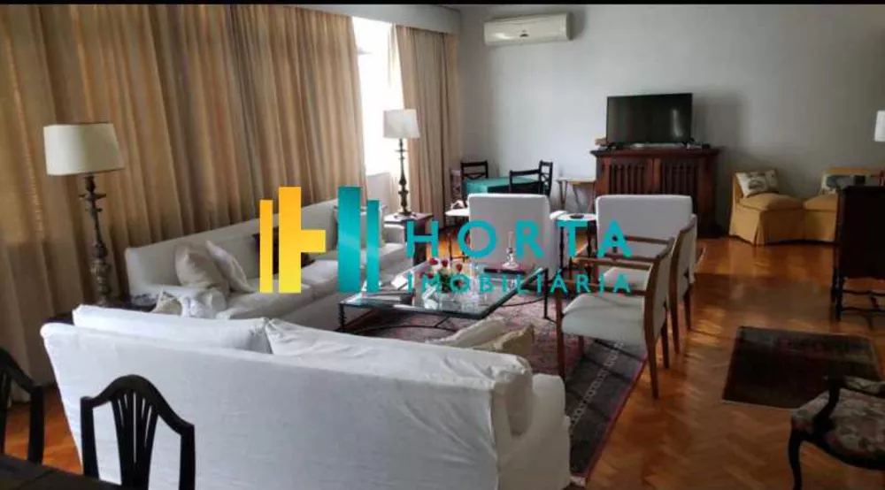 Apartamento, 3 quartos, 201 m² - Foto 23