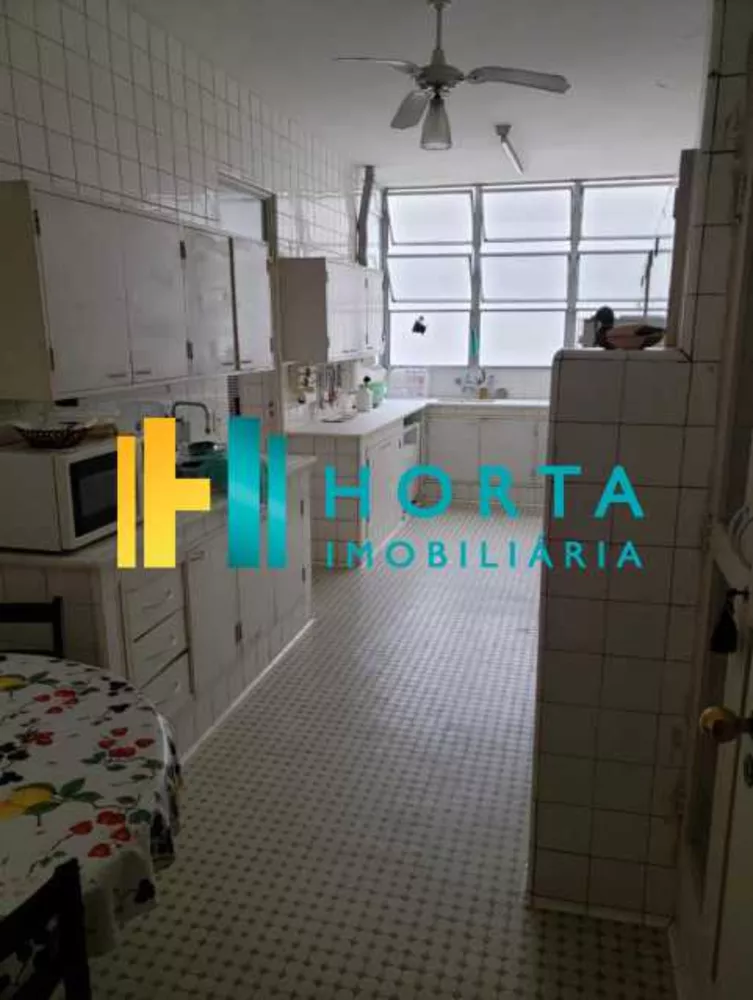 Apartamento, 3 quartos, 201 m² - Foto 12