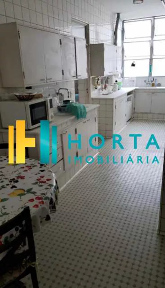 Apartamento, 3 quartos, 201 m² - Foto 21