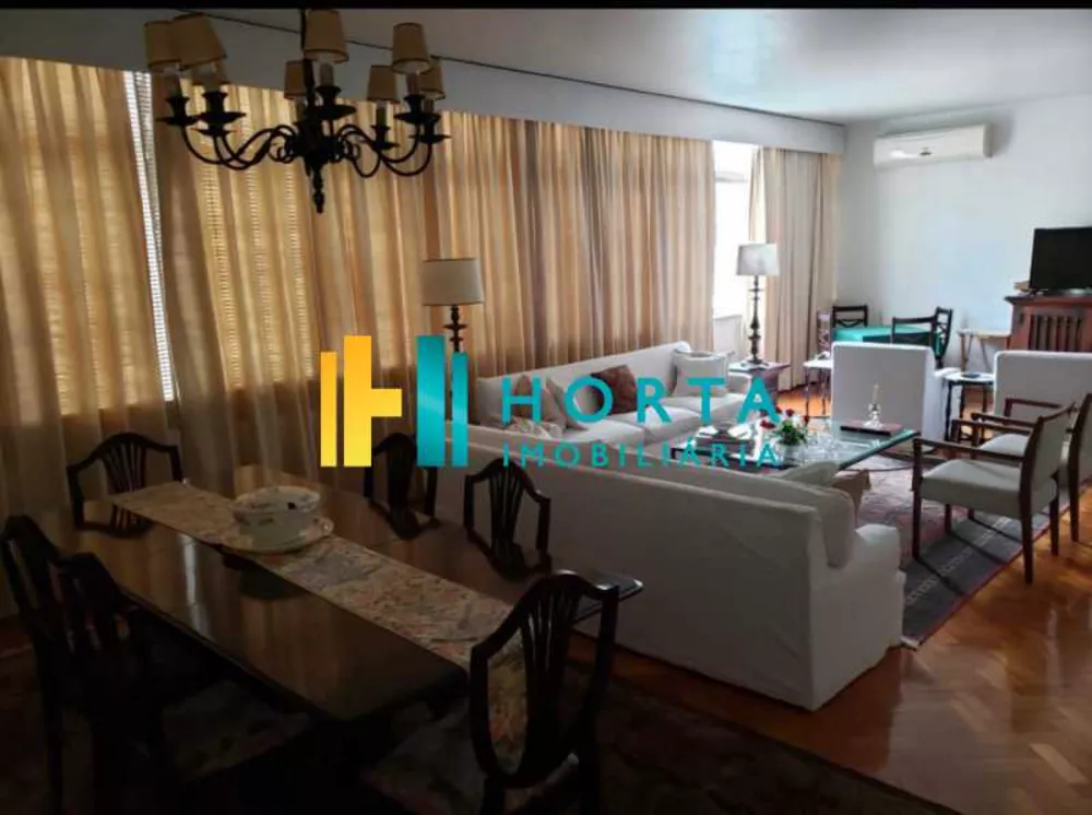 Apartamento, 3 quartos, 201 m² - Foto 5
