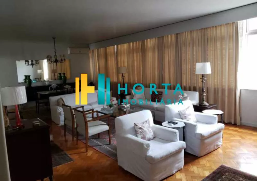 Apartamento, 3 quartos, 201 m² - Foto 27