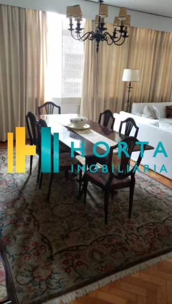 Apartamento, 3 quartos, 201 m² - Foto 17