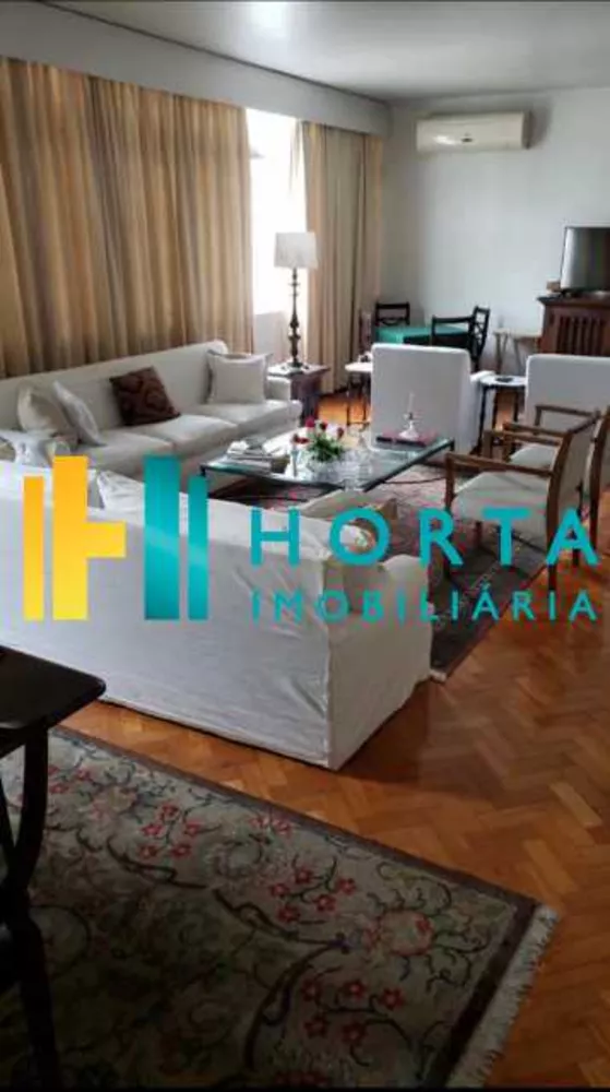 Apartamento, 3 quartos, 201 m² - Foto 10
