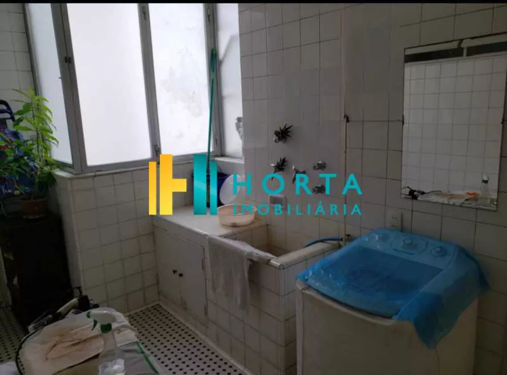 Apartamento, 3 quartos, 201 m² - Foto 3