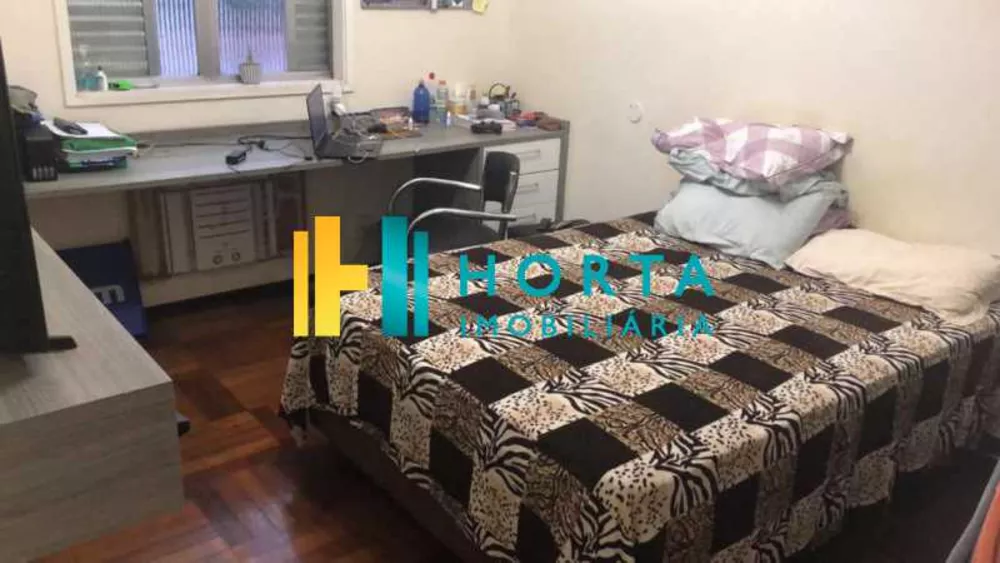 Apartamento à venda com 3 quartos, 145m² - Foto 7