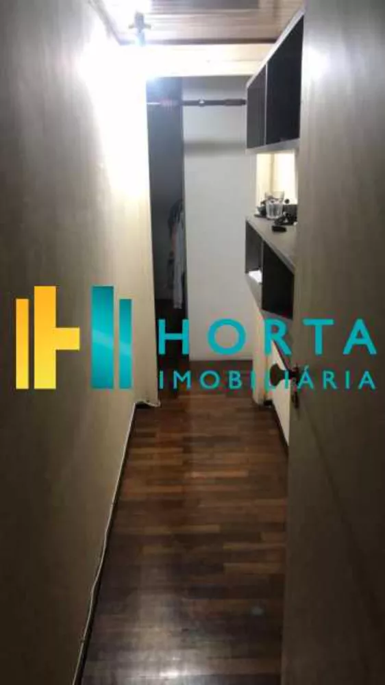 Apartamento à venda com 3 quartos, 145m² - Foto 6