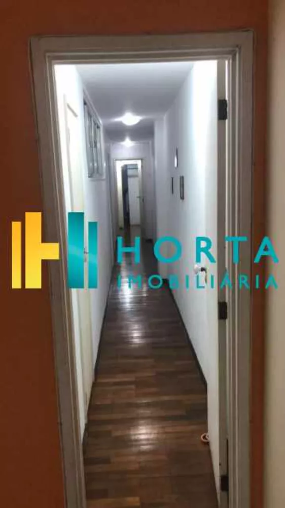 Apartamento à venda com 3 quartos, 145m² - Foto 4