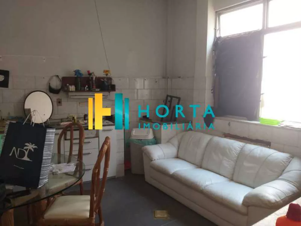 Sala-Conjunto, 37 m² - Foto 16