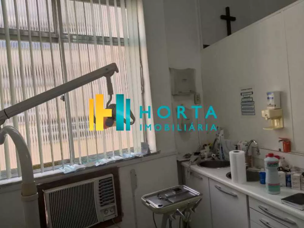 Sala-Conjunto, 37 m² - Foto 6