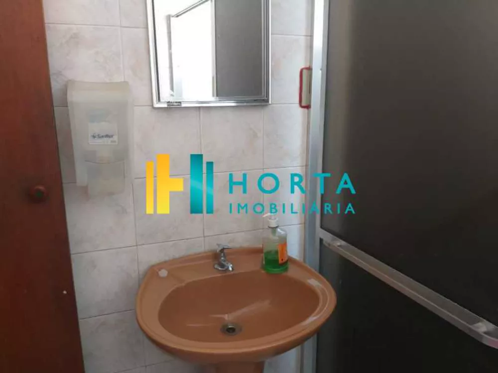 Sala-Conjunto, 37 m² - Foto 10