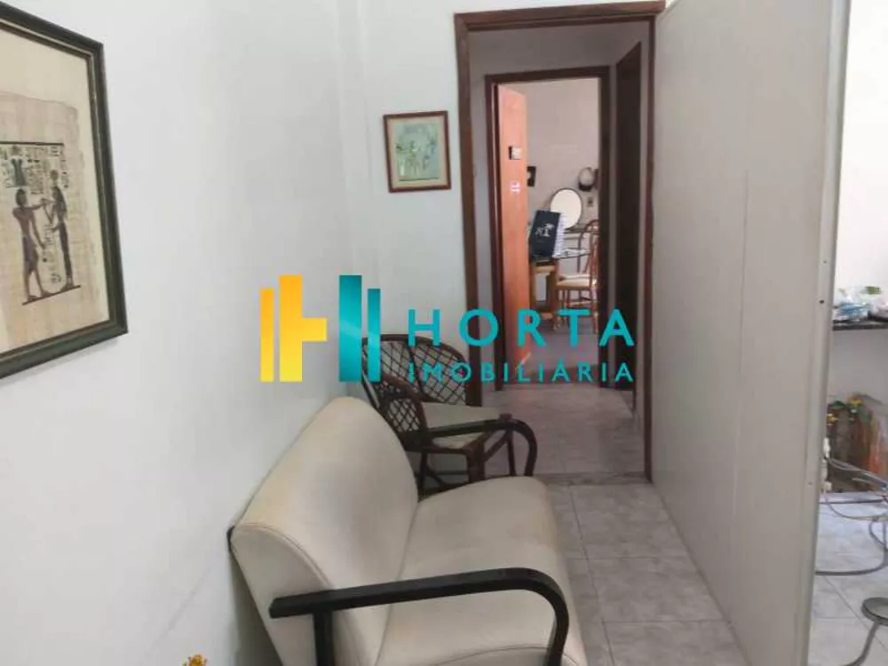 Sala-Conjunto, 37 m² - Foto 7