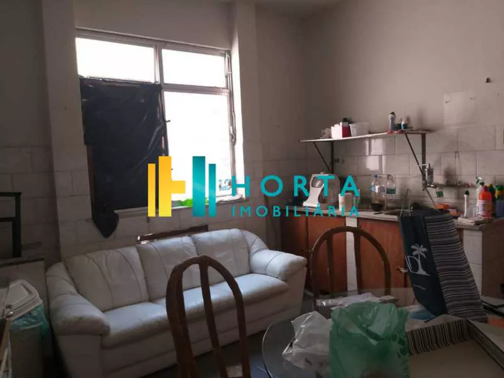 Sala-Conjunto, 37 m² - Foto 17