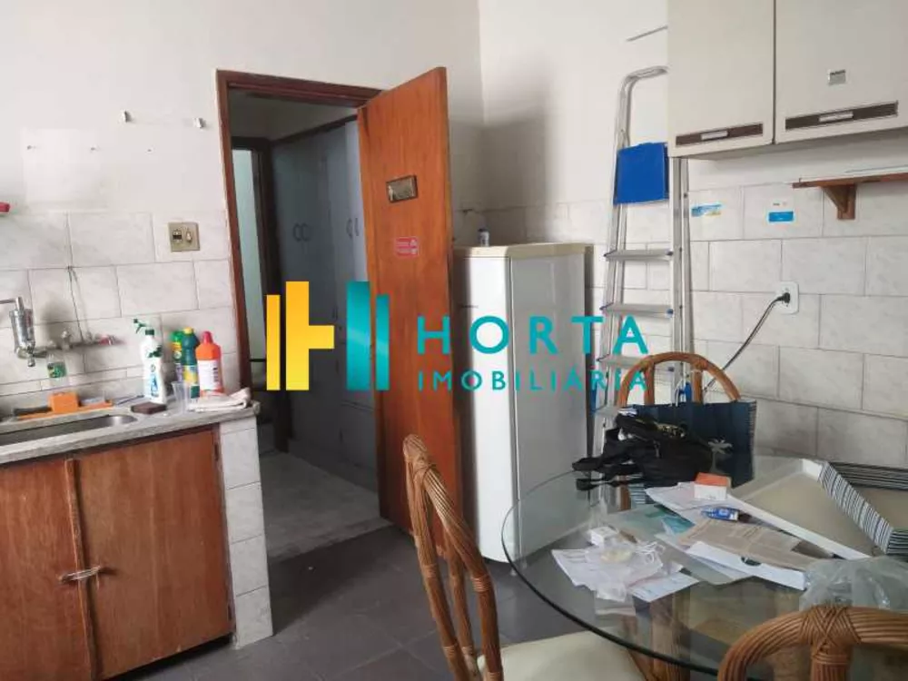 Sala-Conjunto, 37 m² - Foto 23