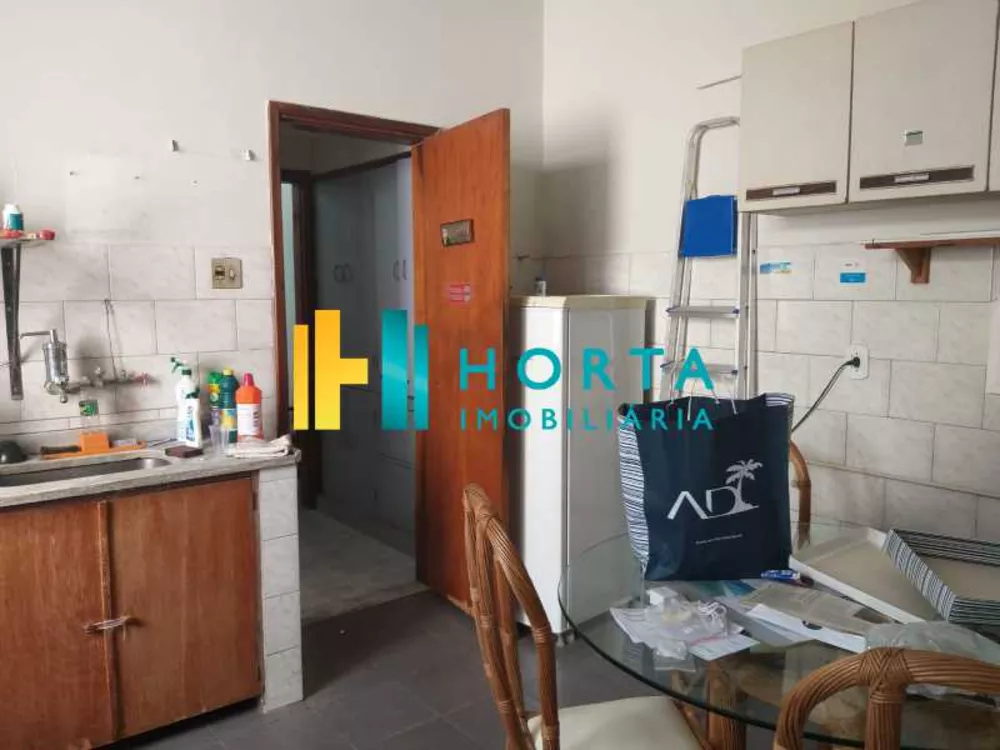 Sala-Conjunto, 37 m² - Foto 21