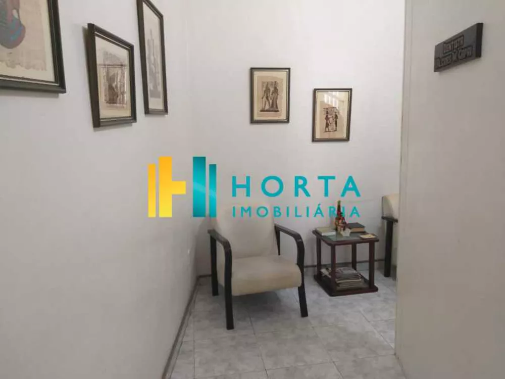 Sala-Conjunto, 37 m² - Foto 9