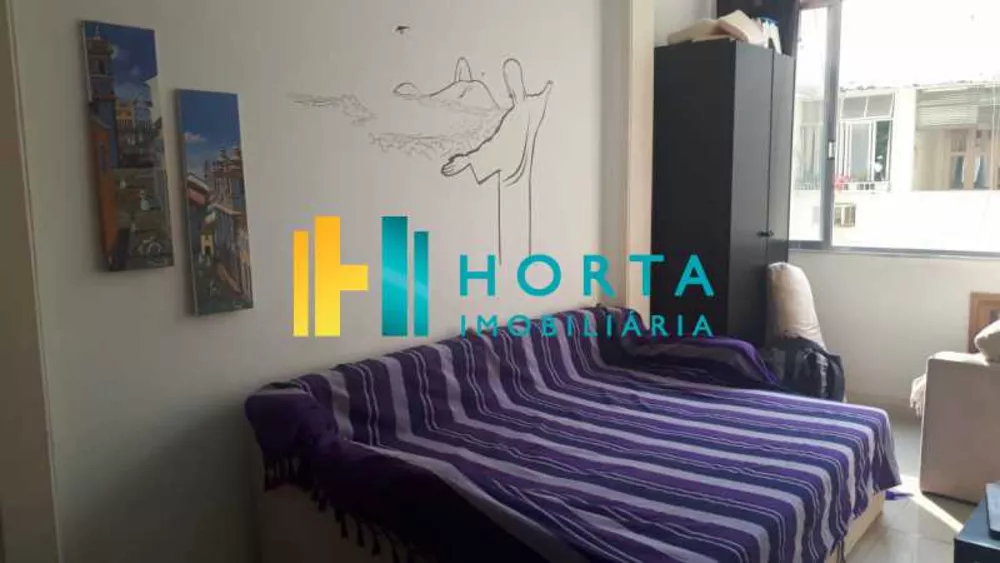 Kitnet-Studio, 30 m² - Foto 4