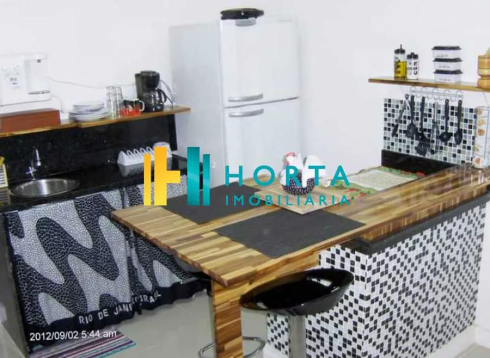 Kitnet-Studio, 30 m² - Foto 12