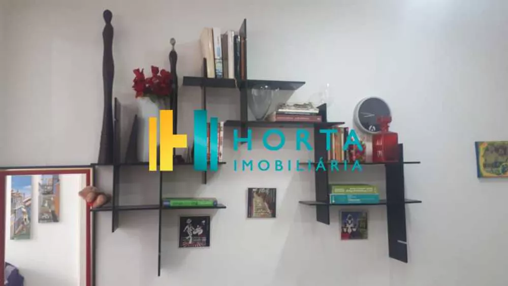 Kitnet-Studio, 30 m² - Foto 13