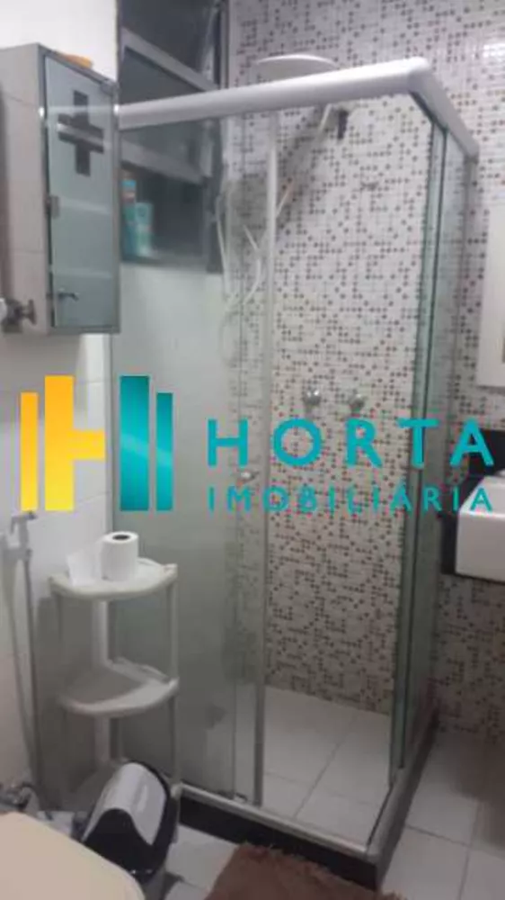 Kitnet-Studio, 30 m² - Foto 10